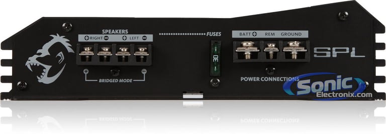 SPL GLA2-900 Image 3