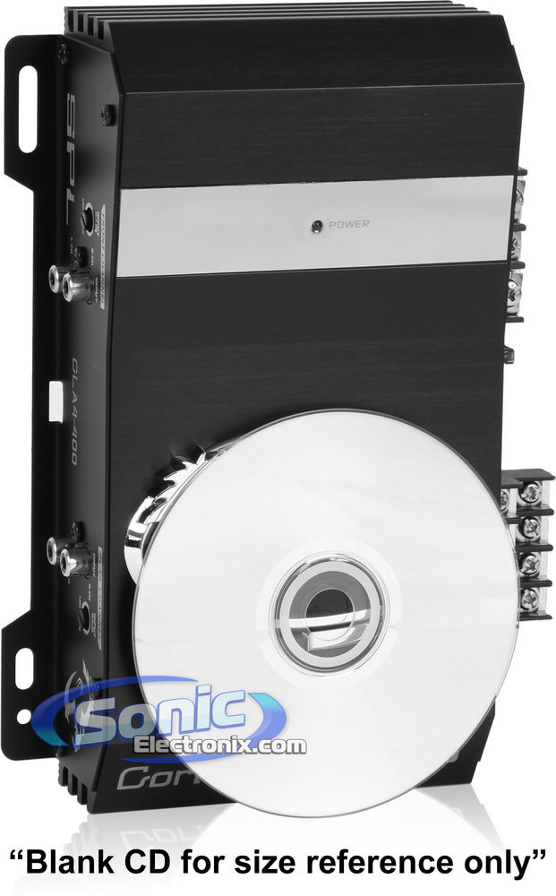 SPL GLA4-400 Image 2