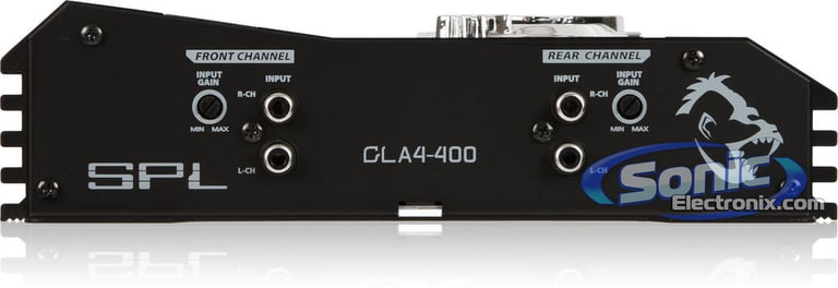 SPL GLA4-400 Image 3