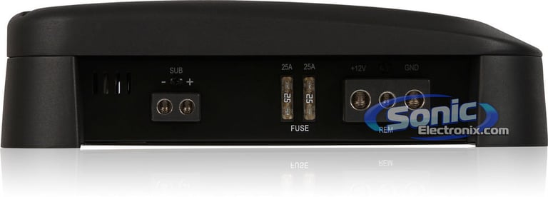 JBL GTO-501EZ Image 3