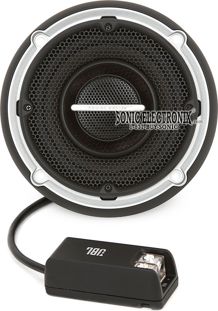 JBL P462 Open Box Image 2