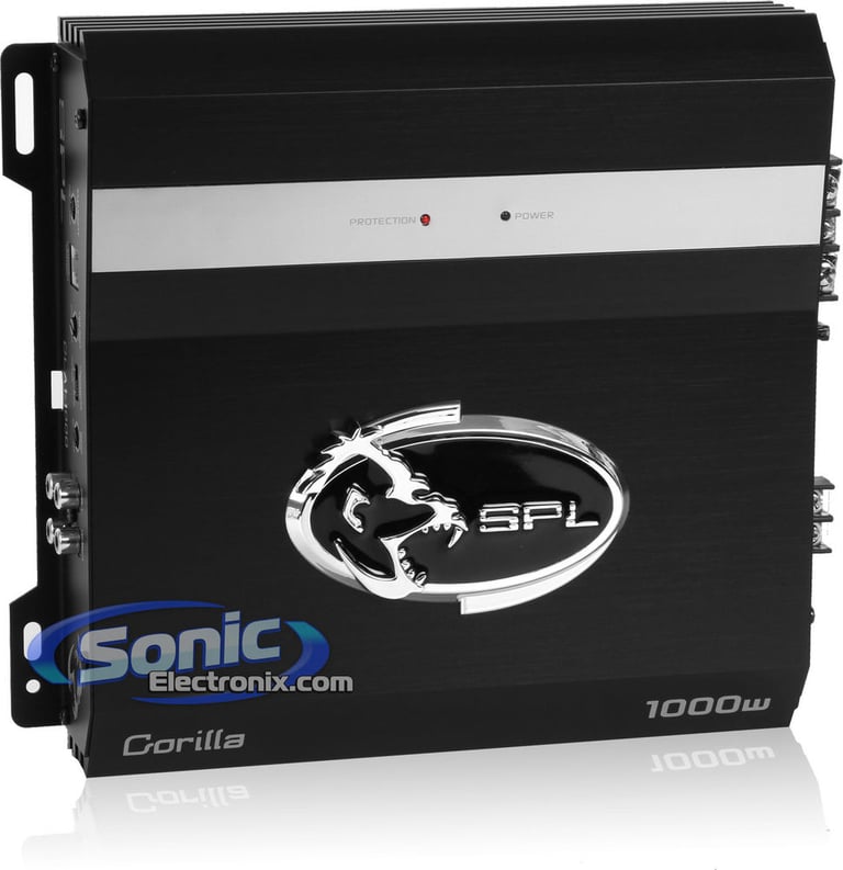 SPL GLA1-1000 Image 2