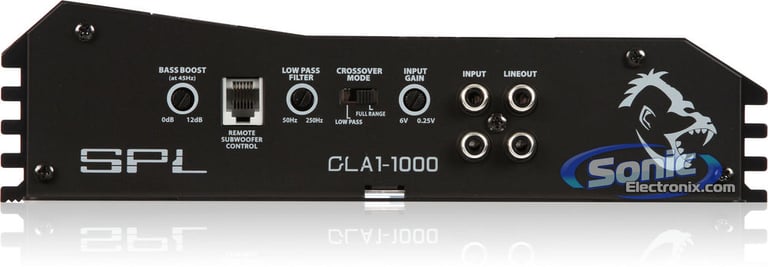 SPL GLA1-1000 Image 3