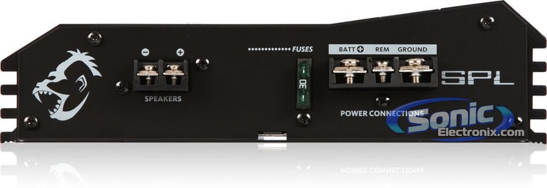 SPL GLA1-1000 Image 4
