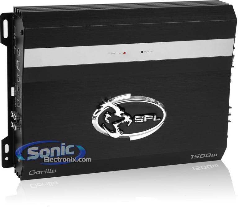 SPL GLA1-1500 Image 2