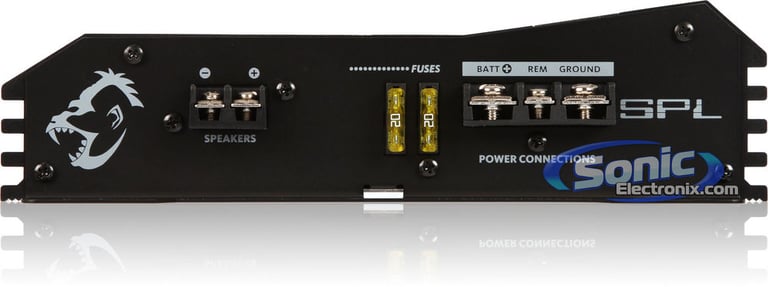 SPL GLA1-1500 Image 4