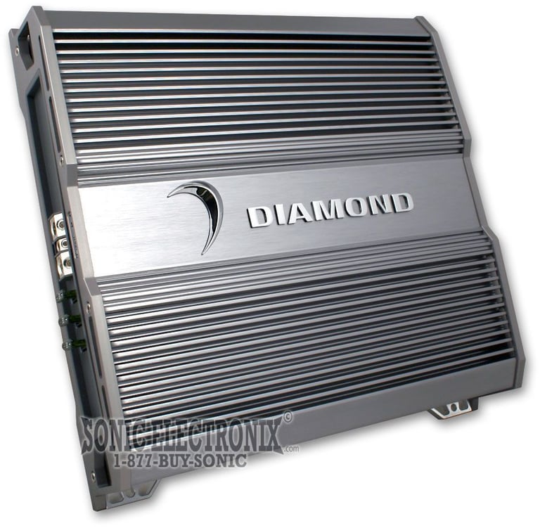 Diamond Audio D61000.1 Image 2