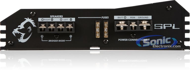 SPL GLA2-1500 Image 3