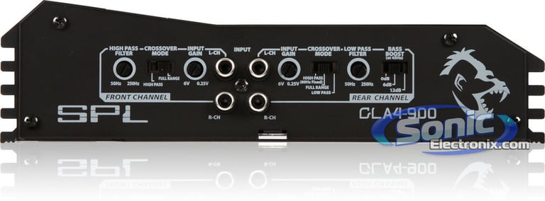 SPL GLA4-900 Image 3