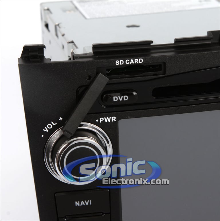 Metra MDF-7873-1 Image 3