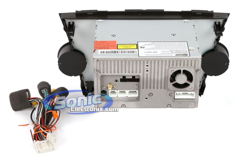 Metra MDF-8222-1 Image 3