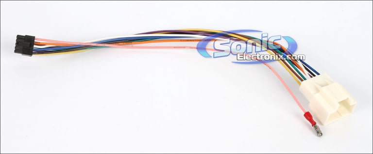 Metra MFK-3010S-1 Image 18