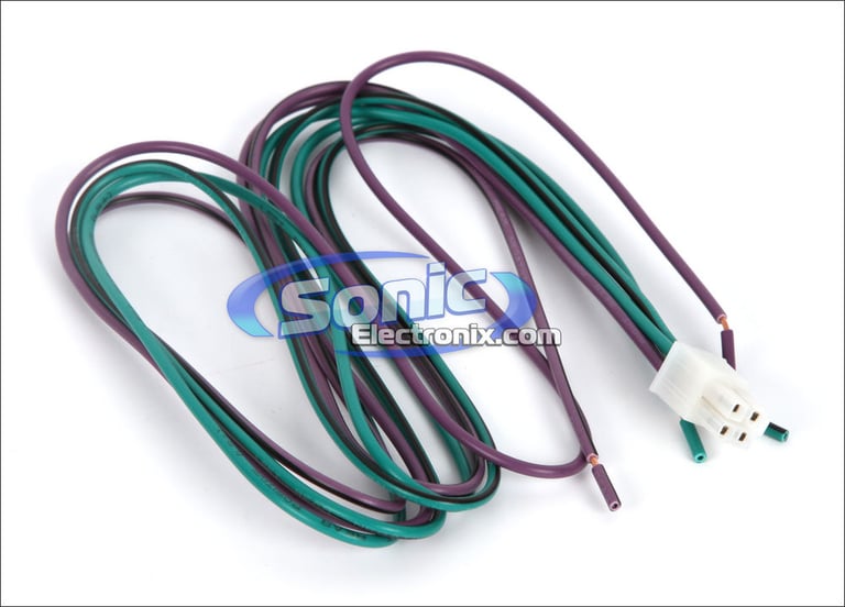 Metra MFK-3010S-1 Image 19