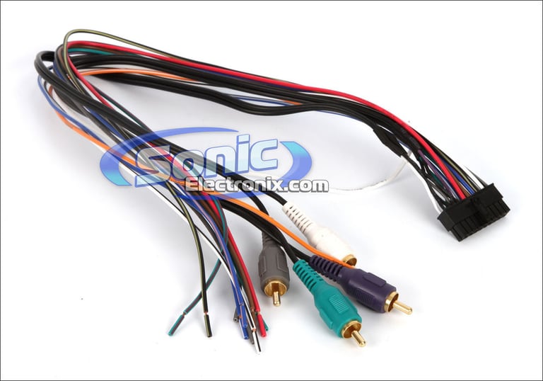 Metra MFK-3010S-1 Image 20