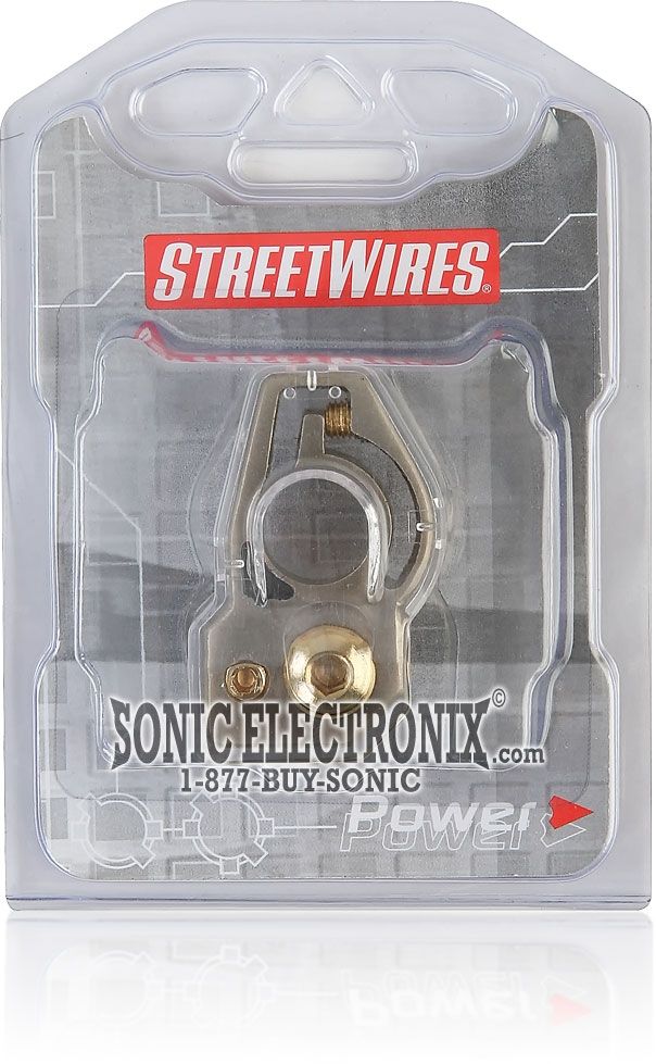 StreetWires BT1N Image 4