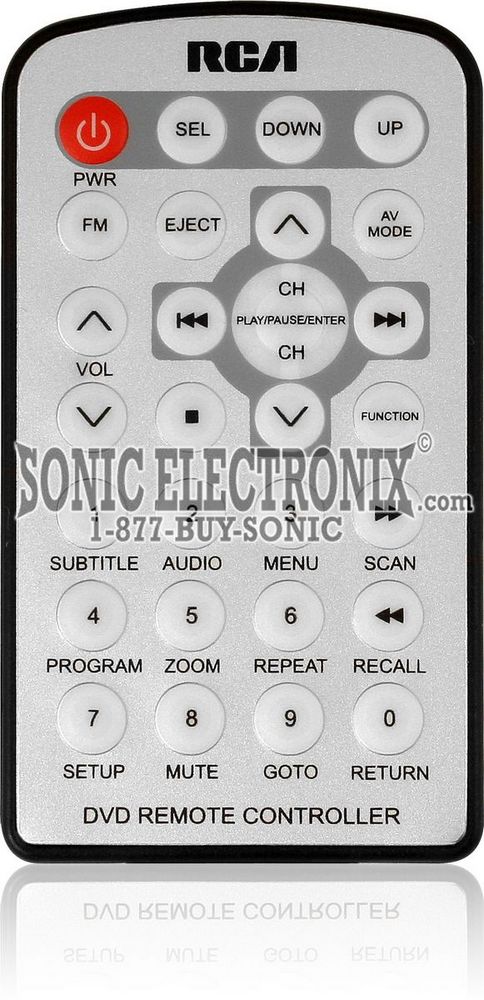 RCA RC10.2DVD Image 6
