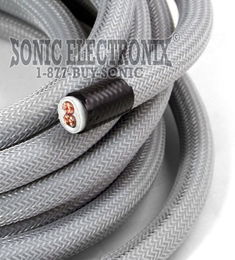 Monster Cable MPC S402 SW 5M Image 3
