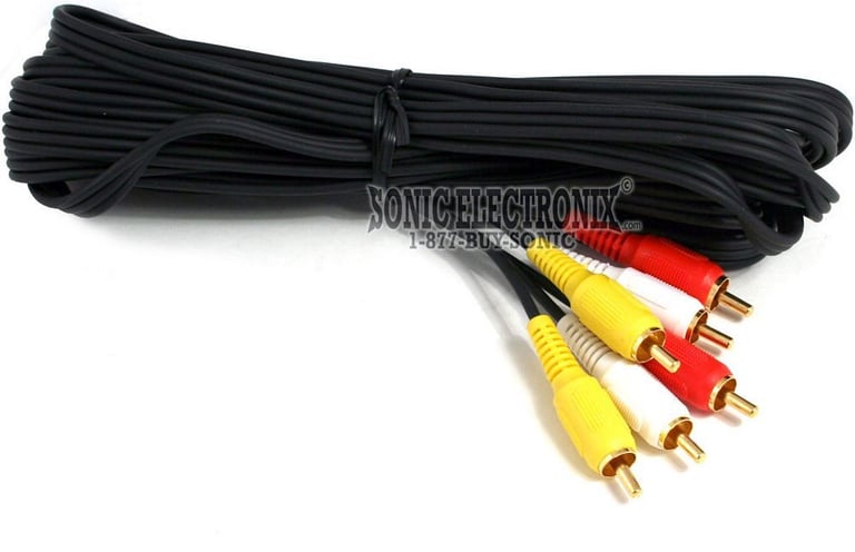 MA Audio AVT70 Image 4