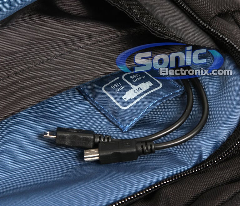 Powerbag RFAP-0011P Business Class Case Image 6