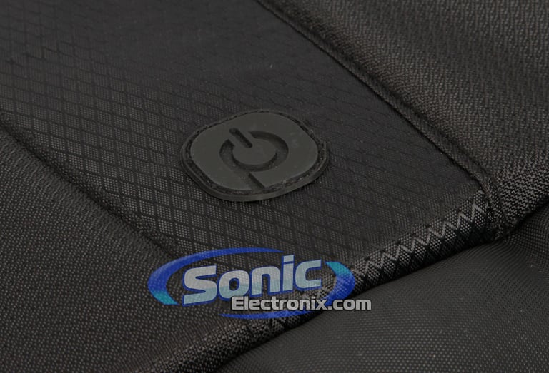 Powerbag RFAP-0011P Business Class Case Image 7