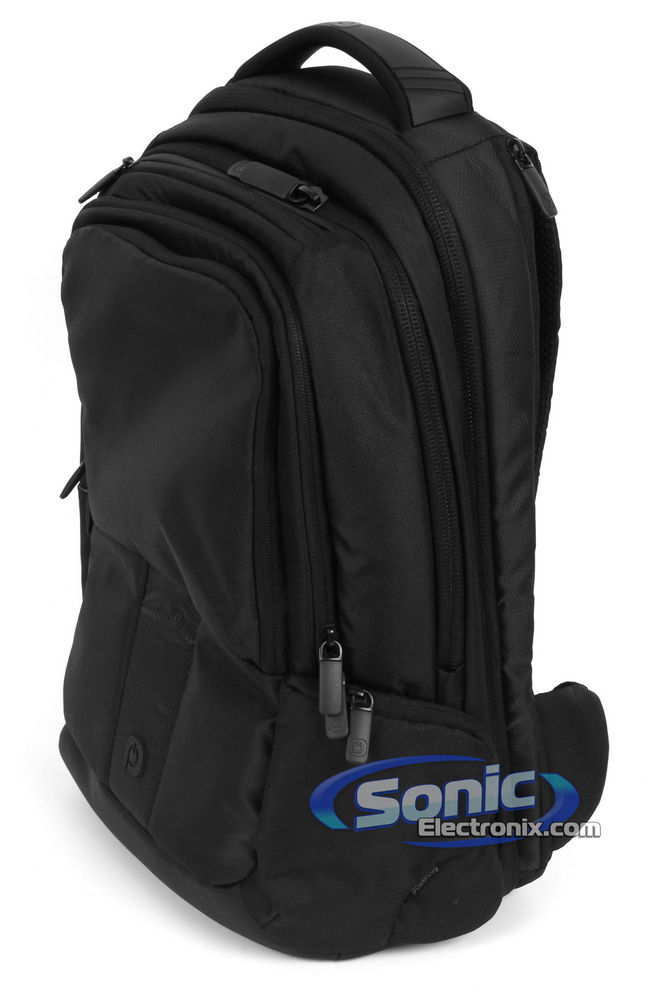 Powerbag RFAP0013P Business Class Pack Open Box Image 2