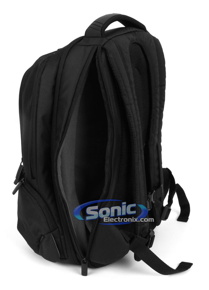 Powerbag RFAP0013P Business Class Pack Open Box Image 4