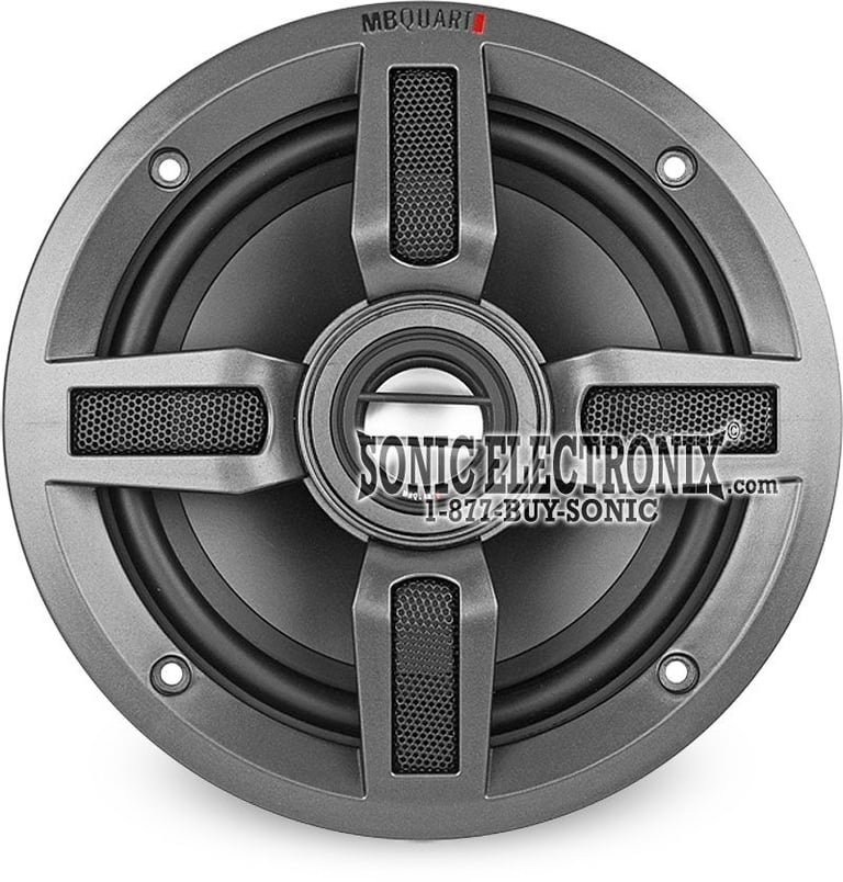 MB Quart DKH 116 Image 2