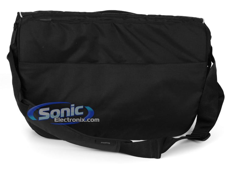Powerbag (RFAP-0015P) Instant Messenger Image 2