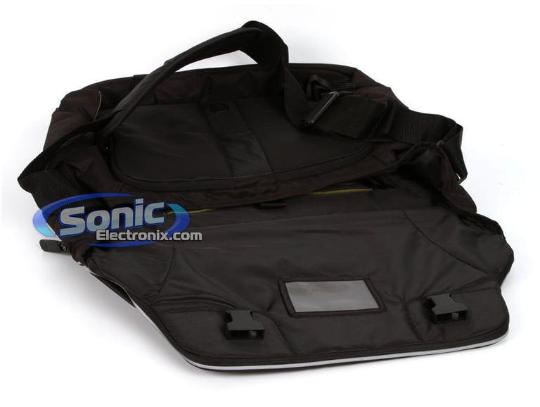 Powerbag (RFAP-0015P) Instant Messenger Image 3