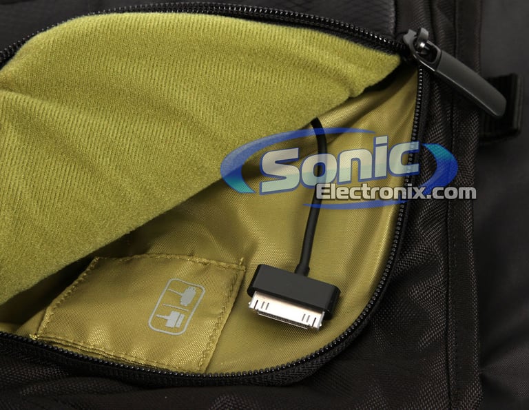 Powerbag (RFAP-0015P) Instant Messenger Image 4