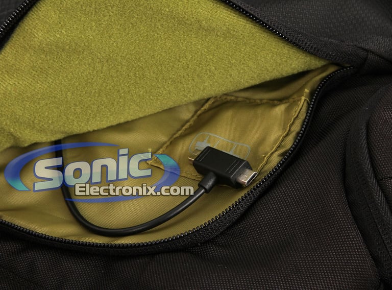 Powerbag (RFAP-0015P) Instant Messenger Image 5