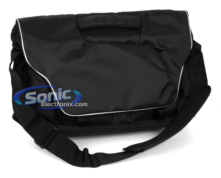 Powerbag (RFAP-0015P) Instant Messenger Image 1