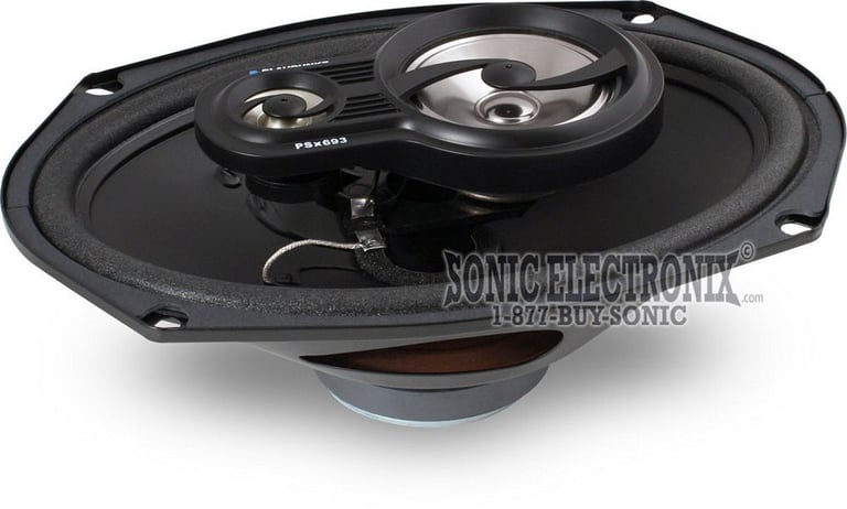 Blaupunkt PSx693 Image 4
