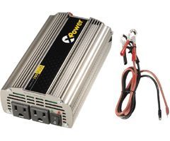 Xantrex 700PLUS XPower DC-to-AC Inverter Image 1