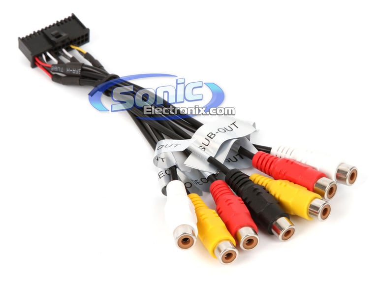 Power Acoustik PD-712B Image 11