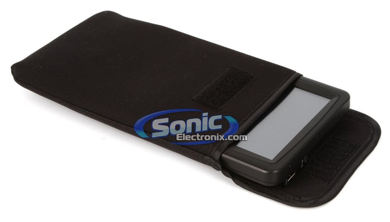 Power Acoustik PD-712B Image 14