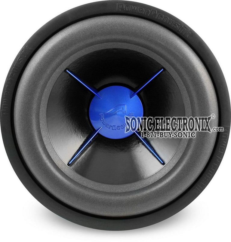 Power Acoustik MOFO-12 Image 2