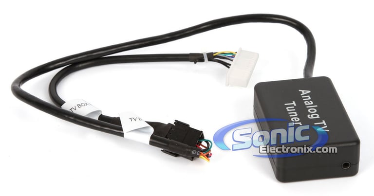 Power Acoustik PD-740NBT Image 7