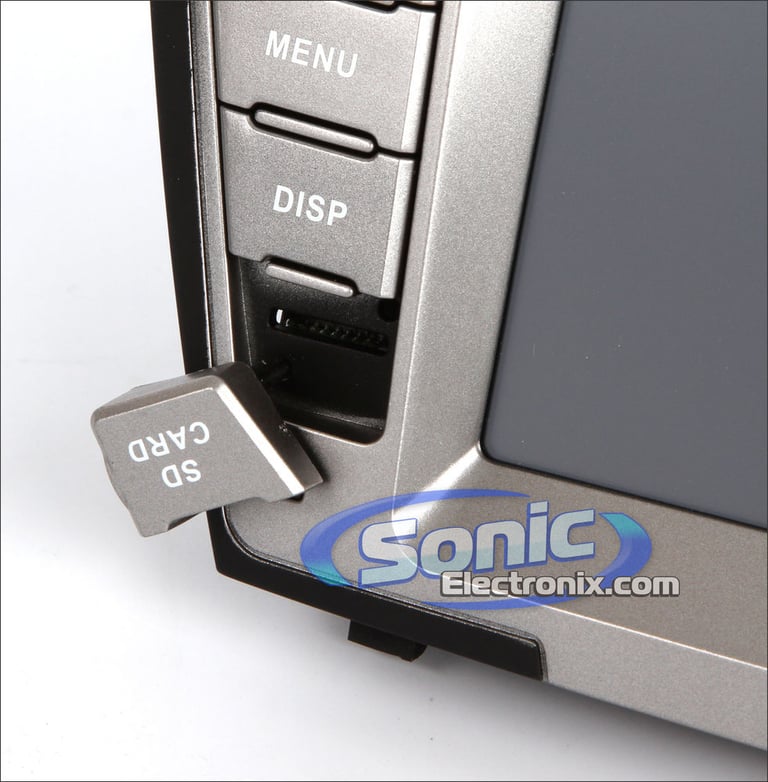 Metra MDF-7341-1 Image 4