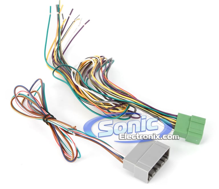 Metra MDF-7341-AMP-1 Image 17