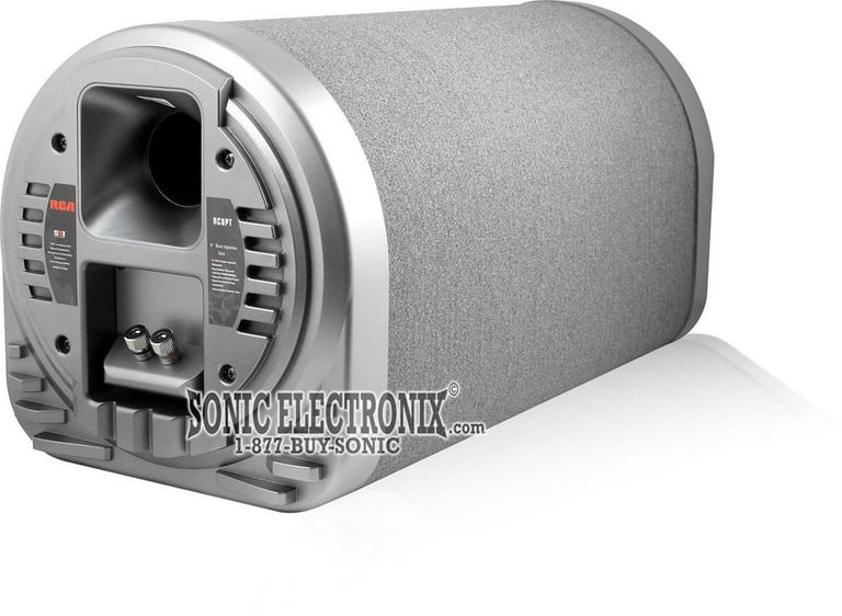 RCA RC8PT Image 2