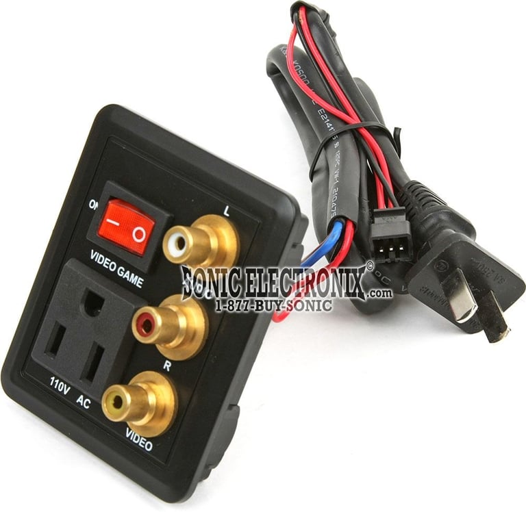 Valor ACC-PI150 Image 2