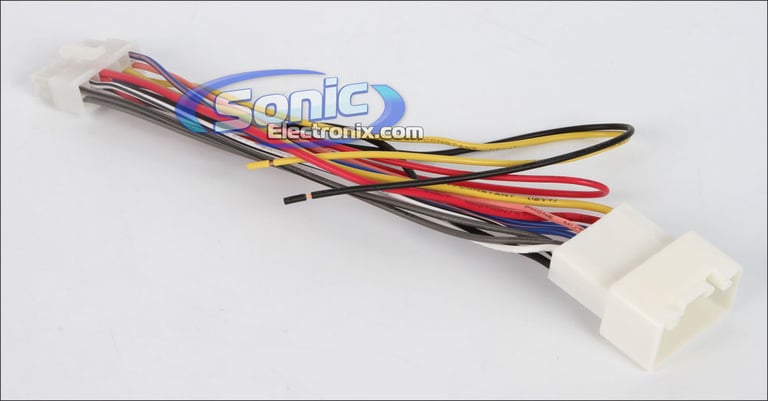 Metra MDF-8217-JBL-1 Image 17