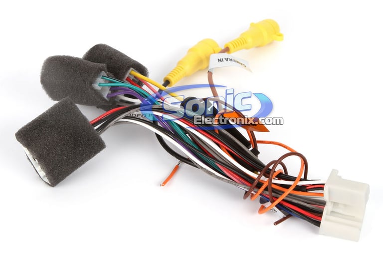 Metra MDF-8222-JBL-1 Image 9