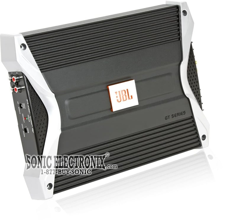 JBL GT5-A3001 Image 1