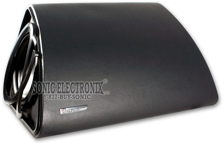 Alphasonik PBAT10 Image 4