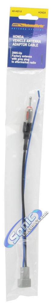 Metra MFK-7514-1 Image 22