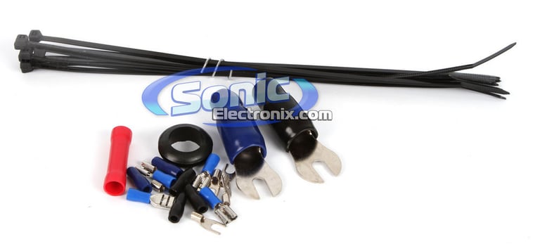 RE Audio WK-0A Image 8