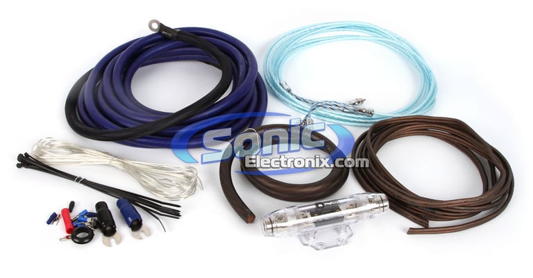 RE Audio WK-0A Image 1