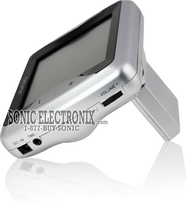 Delphi NAV200 (NA20000) Image 4